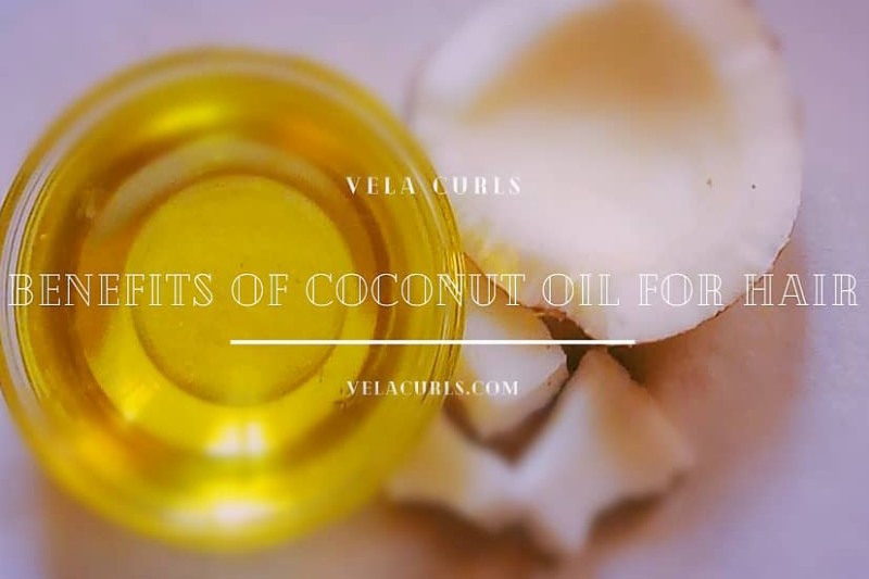 Benefits of coconut oil for hair growth velacurls