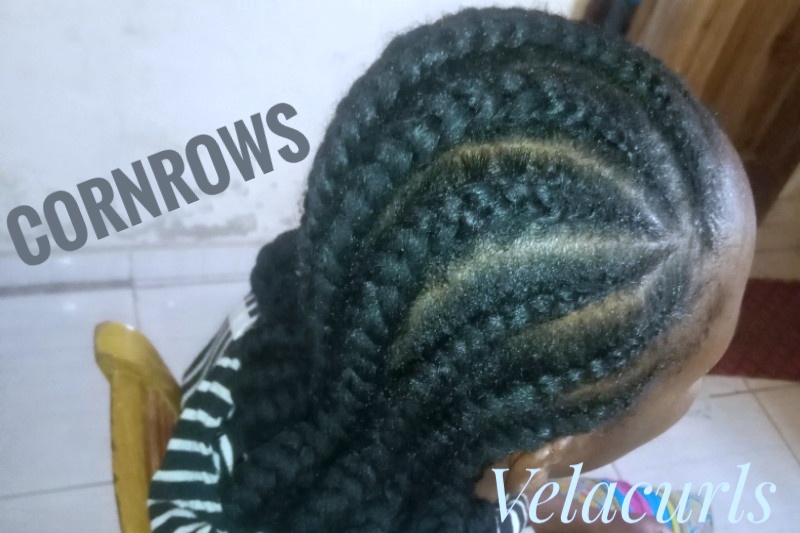 4 Protective Hairstyles To Sleep In Thatll Help You Avoid Breakage in 2023   Protective hairstyles Growing your hair out Sleeping with wet hair