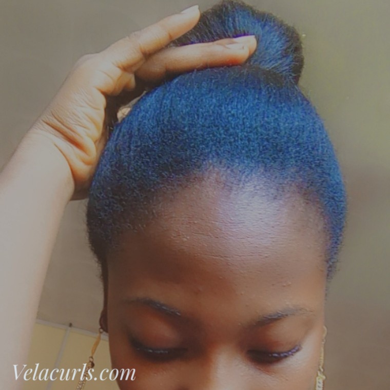 Protective hairstyles for sleeping velacurls