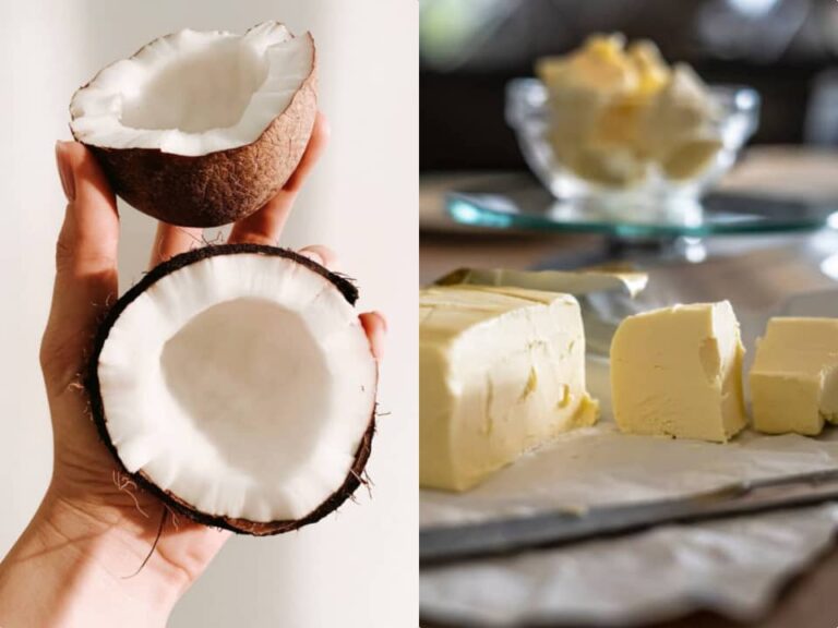 Which Is Better for Hair Coconut Oil Or Shea Butter? Velacurls