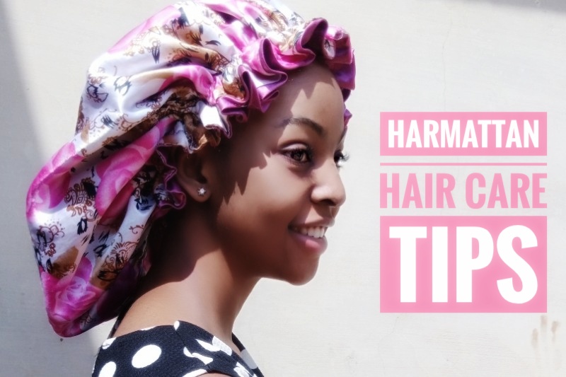 14 Harmattan Hair Tips and Tricks for You! - Velacurls