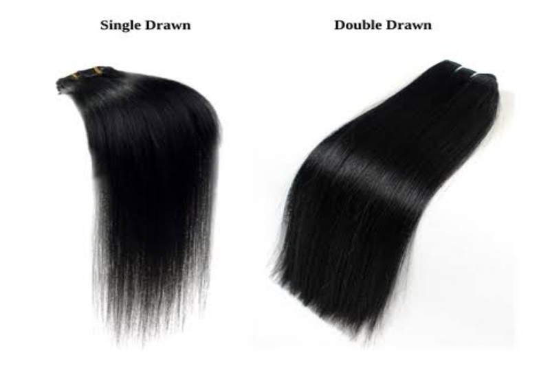 Human hair wigs velacurls