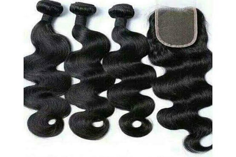 Human hair wigs velacurls