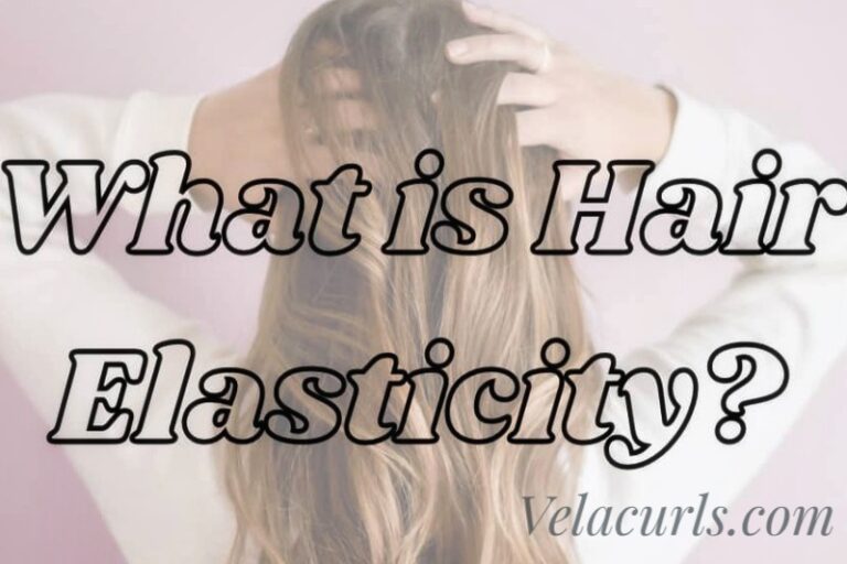 How to Improve Hair Elasticity 9 Keys to Good Hair Velacurls