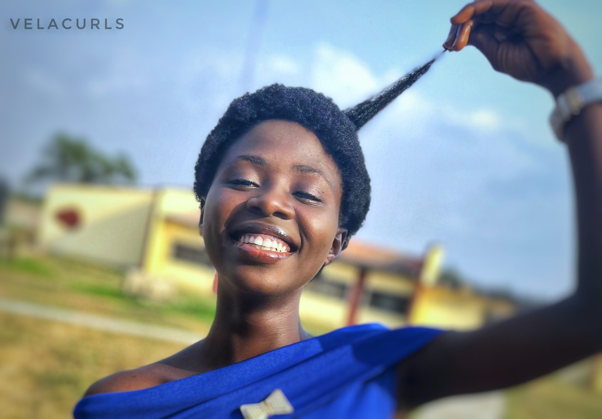 How to Improve Hair Elasticity 9 Keys to Good Hair Velacurls