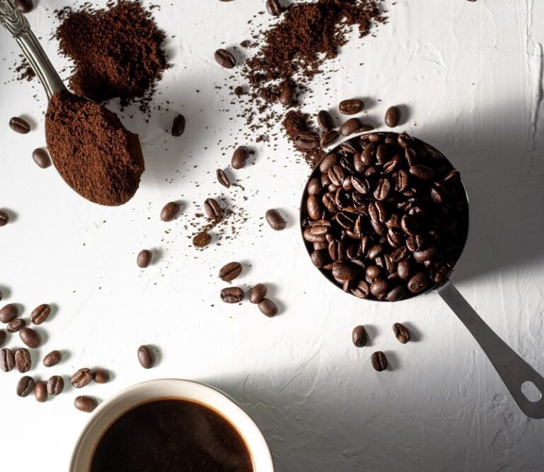 What You Should Know About Coffee For Hair 4 Coffee Hair Dye Side 