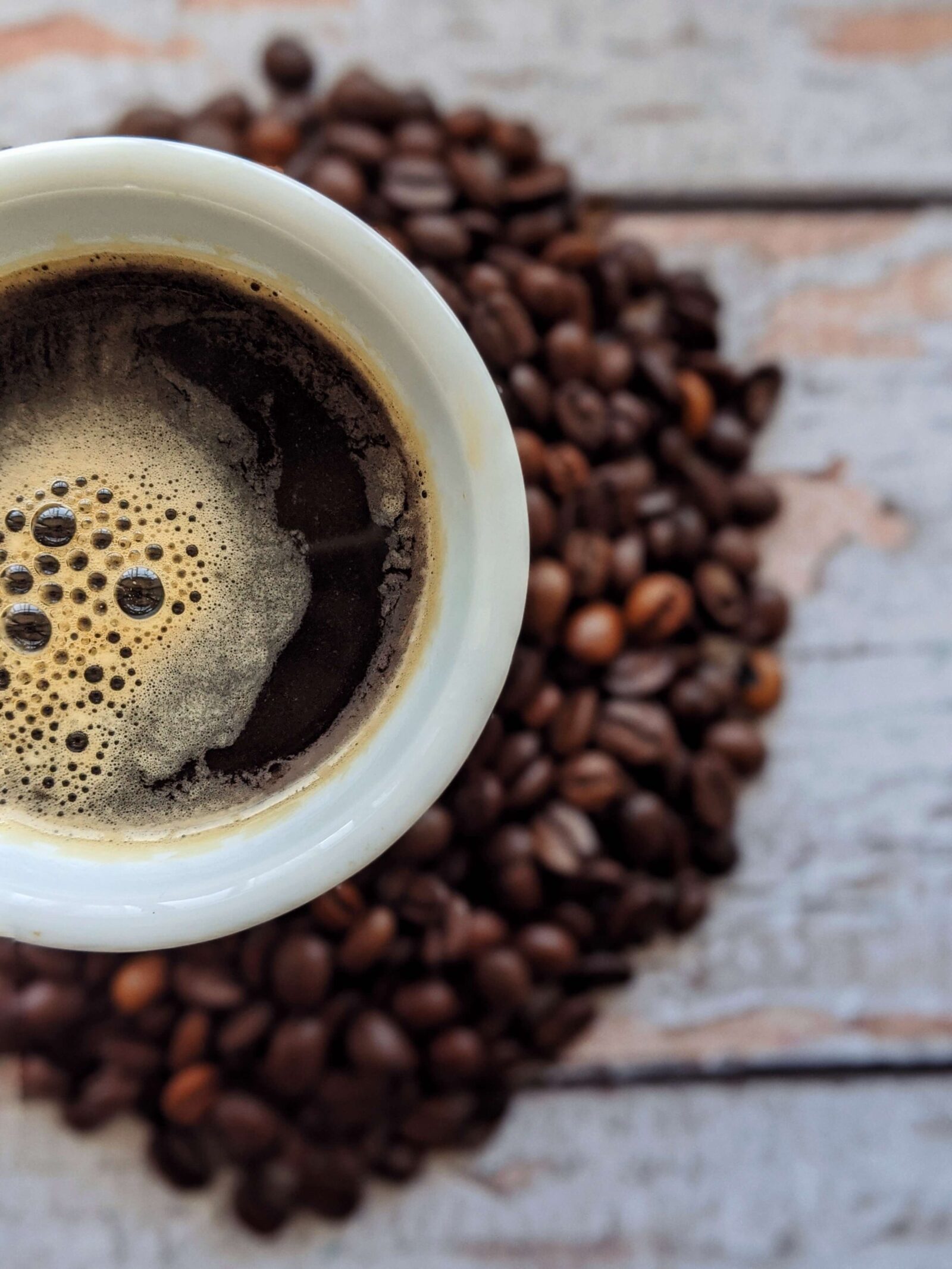 Does Coffee Make Your Blood Sugar Low