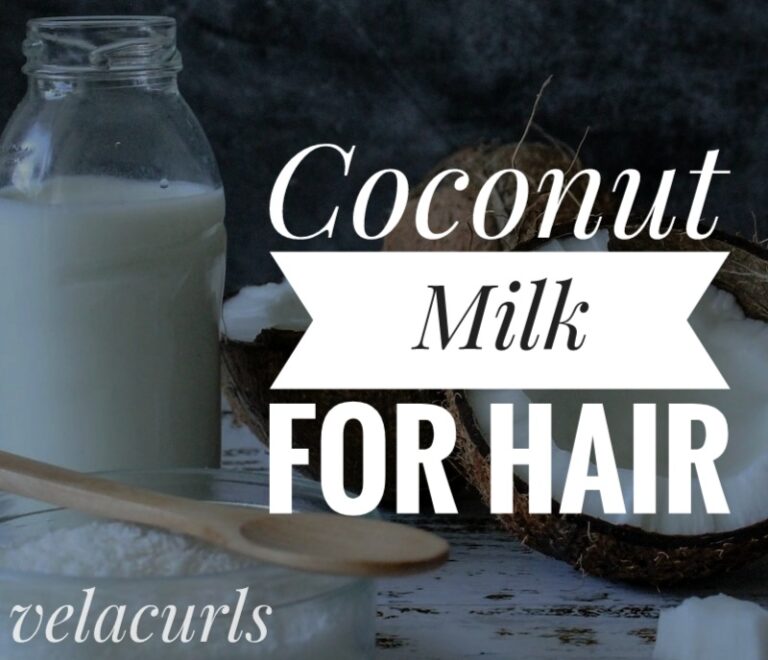 How to Make Coconut Milk for Hair Benefits and Best Recipes Velacurls