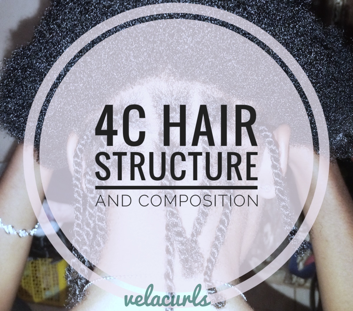 Understanding 4c Hair Growth Stages: How To Grow 4c Hair Faster In A ...