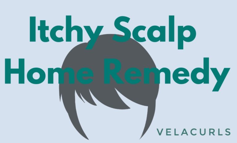 itchy scalp home remedy velacurls