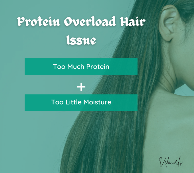 Protein Overload Hair Issue8 Expert Ways To Solve Velacurls 6880