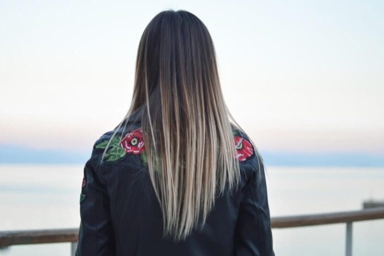 straight hair texture velacurls