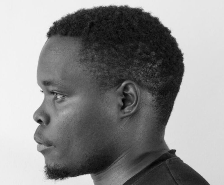 The 3 Black Male Hair Types: And How to Identify Each One! 